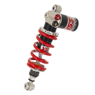 Amortiguador trasero YSS Gas botella Racing - motoscamaralweb.com