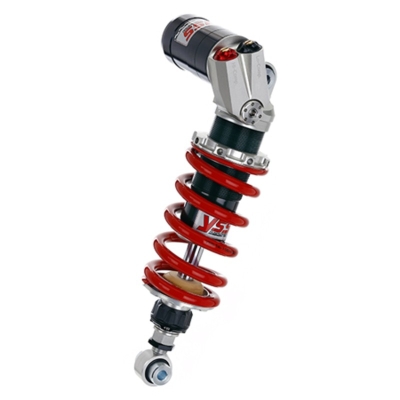 Amortiguador trasero YSS Gas botella Racing - motoscamaralweb.com