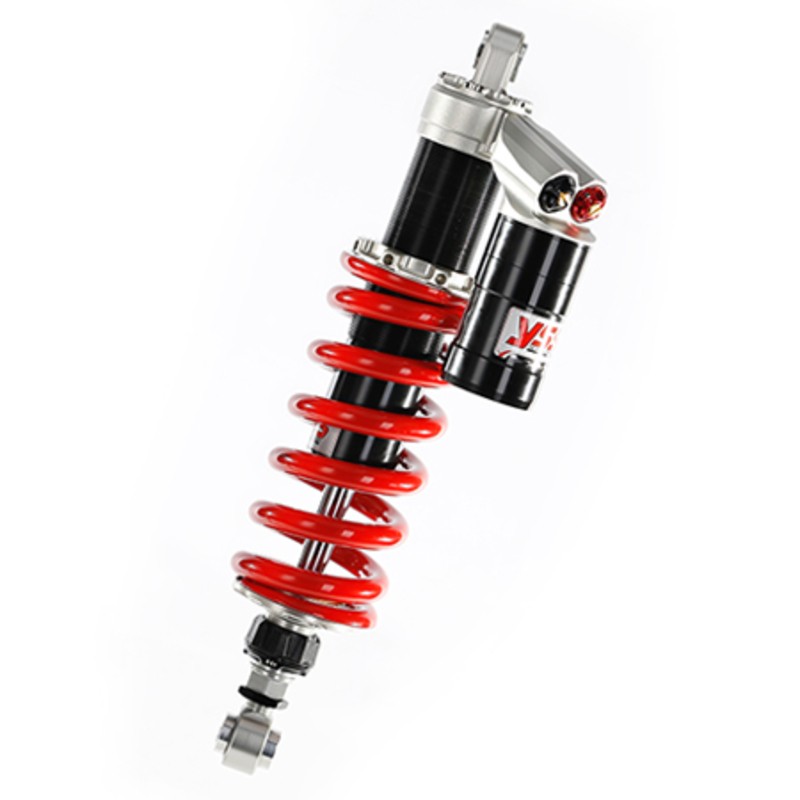Amortiguador trasero YSS Gas botella Racing - motoscamaralweb.com Amortiguador trasero YSS Gas botella Racing - motoscamaralweb.com