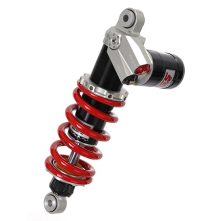 Amortiguador trasero YSS Gas botella Racing - motoscamaralweb.com
