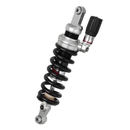 Amortiguador trasero YSS Gas - motoscamaralweb.com