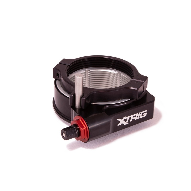 Ajustador de precarga XTRIG - motoscamaralweb.com Ajustador de precarga XTRIG - motoscamaralweb.com