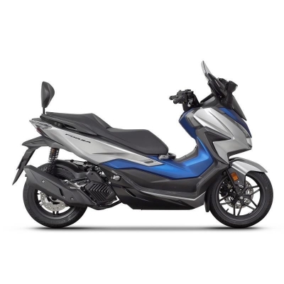 Kit de montaje de Respaldo SHAD Honda FORZA 125 / 350 21 - motoscamaralweb.com