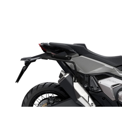 Soporte de maletas laterales SHAD Honda X-ADV - motoscamaralweb.com
