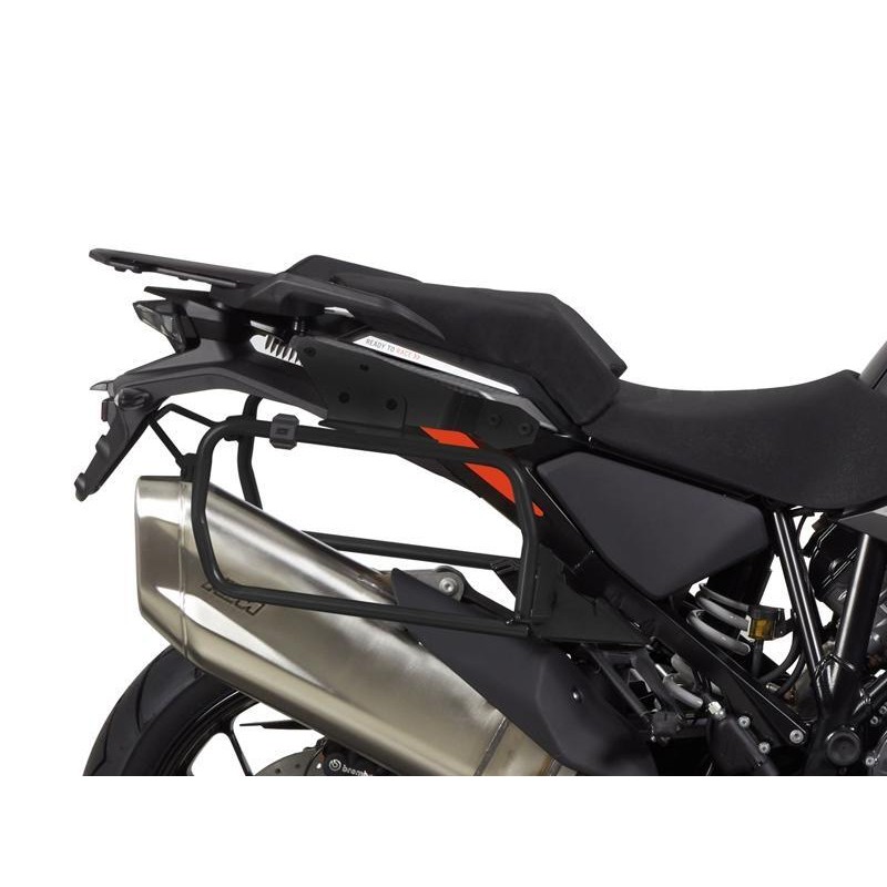 Fijación 4P SHAD- KTM 1290 Super Adventure - motoscamaralweb.com Fijación 4P SHAD- KTM 1290 Super Adventure - motoscamaralweb.com