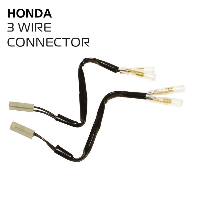 Cable para intermitentes OXFORD - Kawasaki Type 2 - motoscamaralweb.com Cable para intermitentes OXFORD - Kawasaki Type 2 - motoscamaralweb.com
