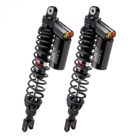 Amortiguadores traseros YSS Gas botella Racing - motoscamaralweb.com