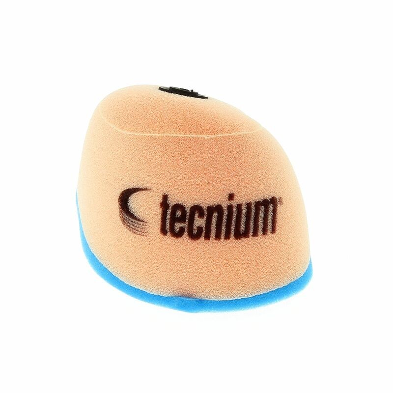 Filtro de aire TECNIUM - 0414 - motoscamaralweb.com Filtro de aire TECNIUM - 0414 - motoscamaralweb.com