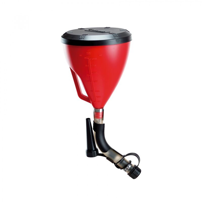 Embudo multiuso Polisport ProOctane. rojo - motoscamaralweb.com Embudo multiuso Polisport ProOctane. rojo - motoscamaralweb.com
