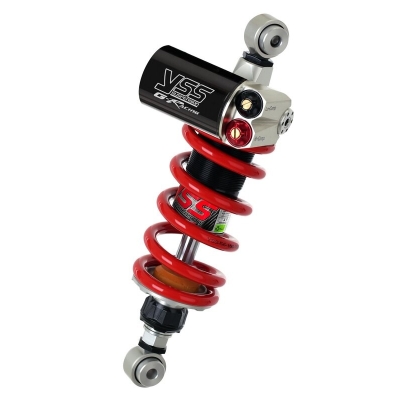 Amortiguador trasero YSS Gas botella Racing - motoscamaralweb.com