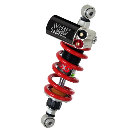 Amortiguador trasero YSS Gas botella Racing - motoscamaralweb.com