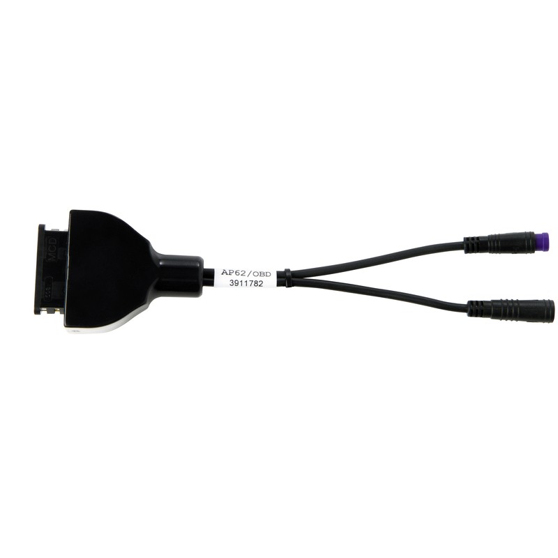 Cable de diagnóstico TEXA E-Bike - motoscamaralweb.com Cable de diagnóstico TEXA E-Bike - motoscamaralweb.com
