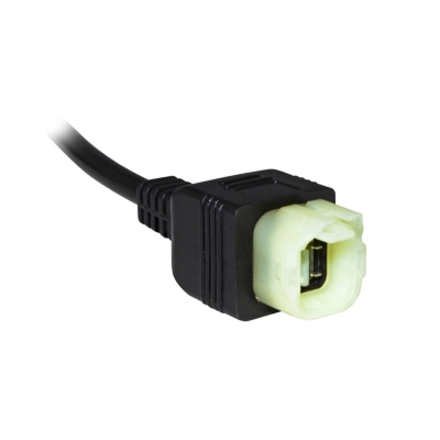 Cable de diagnóstico de inyección TEXA Kymco Quad 3151 / AP63 - motoscamaralweb.com
