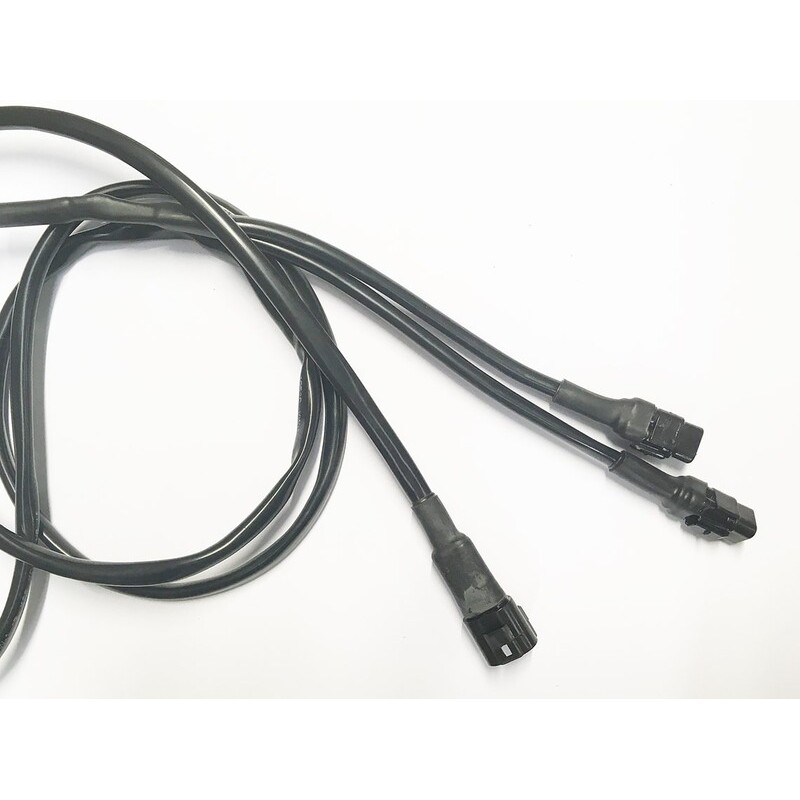 Alargador de cable DENALI 160cm - motoscamaralweb.com Alargador de cable DENALI 160cm - motoscamaralweb.com