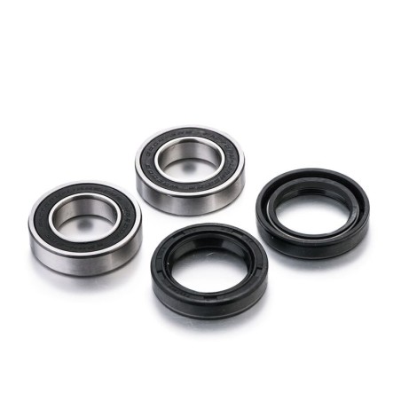 Kit de rodamientos de rueda FACTORY LINKS - motoscamaralweb.com