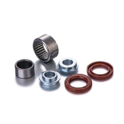 Kit de rodamientos inferiores de amortiguador FACTORY LINKS - motoscamaralweb.com