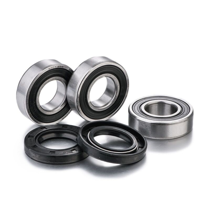 Kit de rodamientos de rueda FACTORY LINKS - motoscamaralweb.com Kit de rodamientos de rueda FACTORY LINKS - motoscamaralweb.com