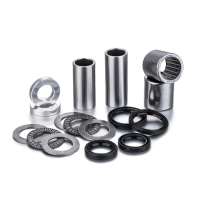 Kit de rodamientos de basculante FACTORY LINKS- motoscamaralweb.com