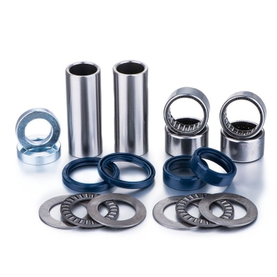 Kit de rodamientos de basculante FACTORY LINKS- motoscamaralweb.com