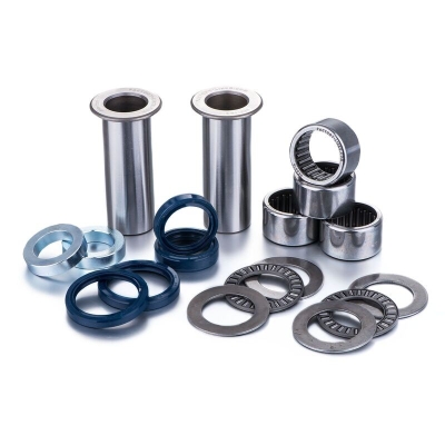 Kit de rodamientos de basculante FACTORY LINKS- motoscamaralweb.com