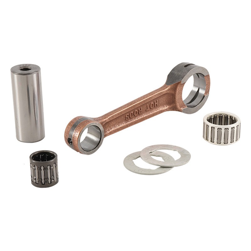 Kit biela de cigüeñal HOT RODS - KTM / Husqvarna - motoscamaralweb.com Kit biela de cigüeñal HOT RODS - KTM / Husqvarna - motoscamaralweb.com