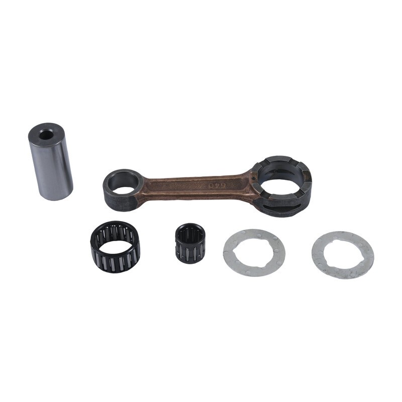 Kit bielas HOT RODS - KTM - motoscamaralweb.com Kit bielas HOT RODS - KTM - motoscamaralweb.com