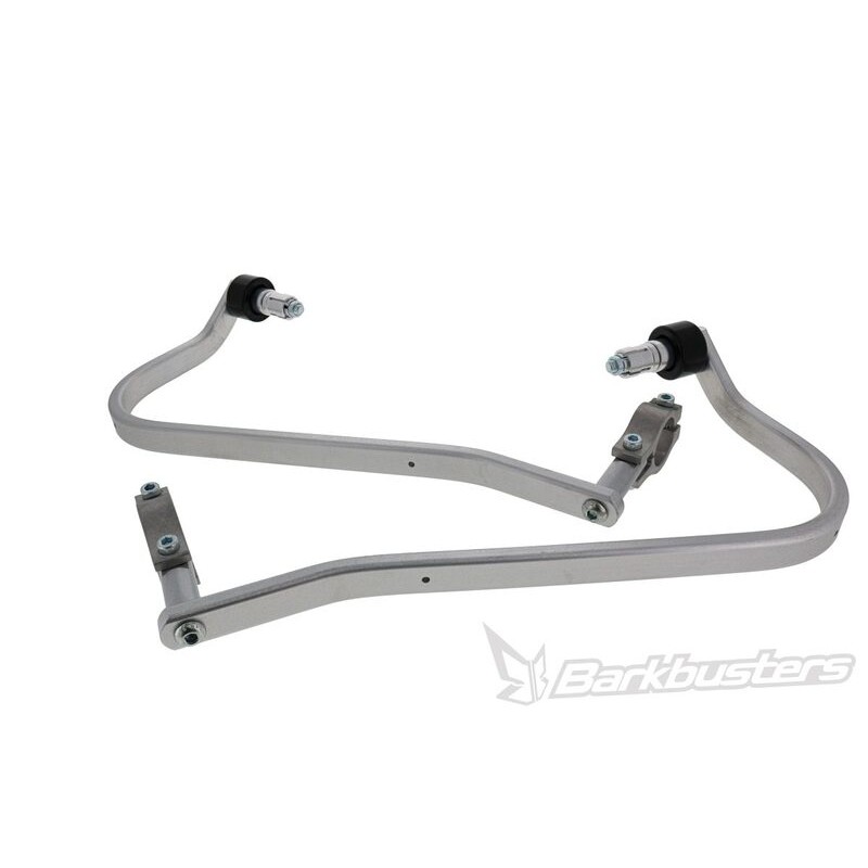 BARKBUSTERS Kit de montaje paramanos de 2 puntos - motoscamaralweb.com BARKBUSTERS Kit de montaje paramanos de 2 puntos - motoscamaralweb.com