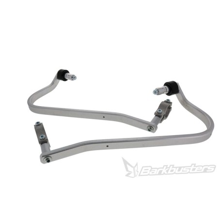 BARKBUSTERS Kit de montaje paramanos de 2 puntos - motoscamaralweb.com