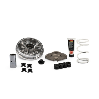 Variador MALOSSI Multivar 2000- motoscamaralweb.com
