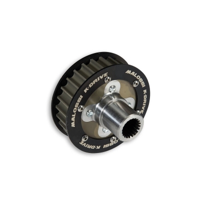 Polea primaria MALOSSI K-Drive 27 dientes - YAMAHA Tmax 560- motoscama
