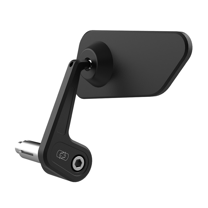 Retrovisor extremo manillar izquierdo universal OXFORD Horizon - negro - motoscamaralweb.com Retrovisor extremo manillar izquierdo universal OXFORD Horizon - negro - motoscamaralweb.com