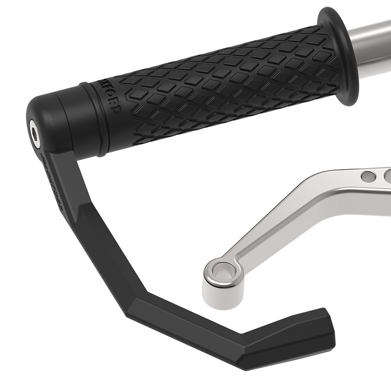 Proteccion palanca de freno OXFORD Nylon66 GF30 - negro - motoscamaralweb.com Proteccion palanca de freno OXFORD Nylon66 GF30 - negro - motoscamaralweb.com