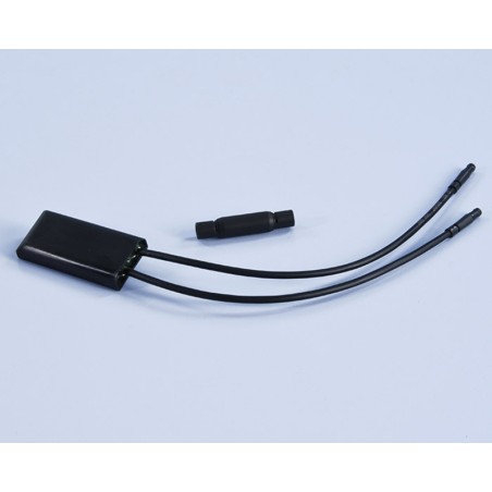 Deslimitador POLINI Hi-Speed E-Bike Shimano EP8 - motoscamaralweb.com