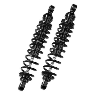 Doble amortiguador trasero BITUBO WME02V2 - motoscamaralweb.com