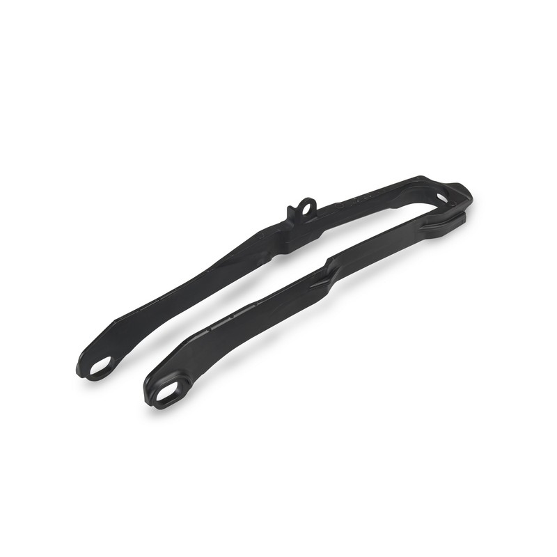 Deslizador de cadena UFO negro - Honda CRF - motoscamaralweb.com Deslizador de cadena UFO negro - Honda CRF - motoscamaralweb.com