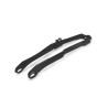 Deslizador de cadena UFO negro - Honda CRF - motoscamaralweb.com