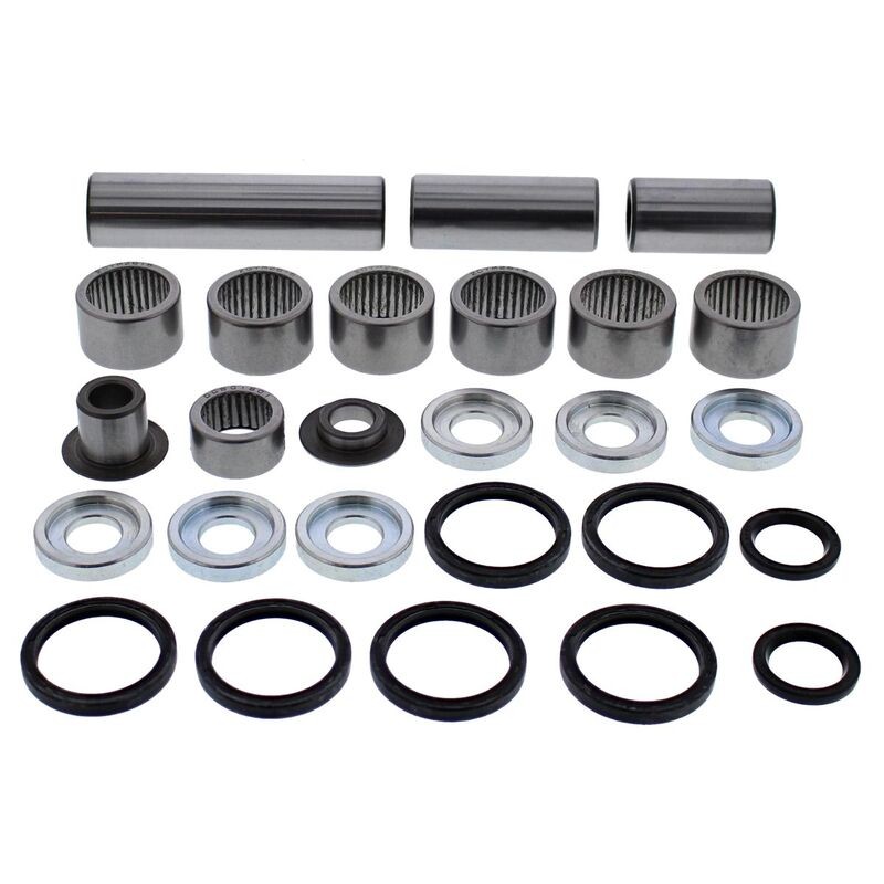 Kit de rodamientos. retenes y casquillos de bieleta ALL BALLS 27-1194 - motoscamaralweb.com Kit de rodamientos. retenes y casquillos de bieleta ALL BALLS 27-1194 - motoscamaralweb.com