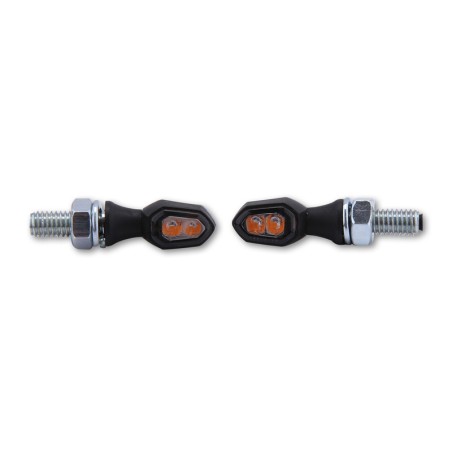 Juego de intermitentes LED SHIN YO Crumb - motoscamaralweb.com