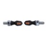 Juego de intermitentes LED SHIN YO Crumb - motoscamaralweb.com