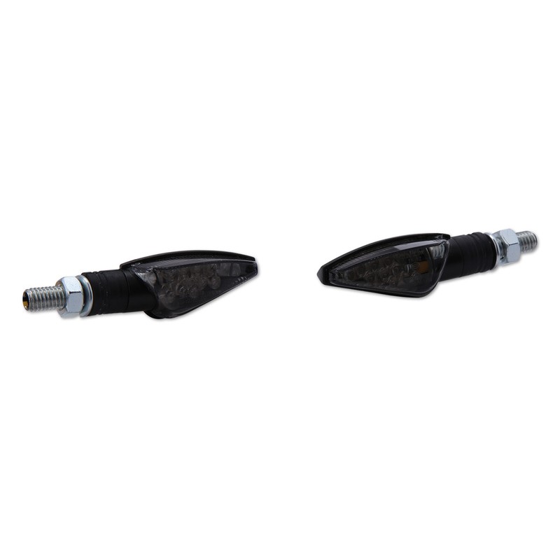Juego de intermitentes LED SHIN YO Toledo - motoscamaralweb.com Juego de intermitentes LED SHIN YO Toledo - motoscamaralweb.com