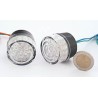 Juego de intermitentes LED SHIN YO Bullet - motoscamaralweb.com