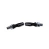 Juego de intermitentes LED SHIN YO Spark - 2en1 - motoscamaralweb.com