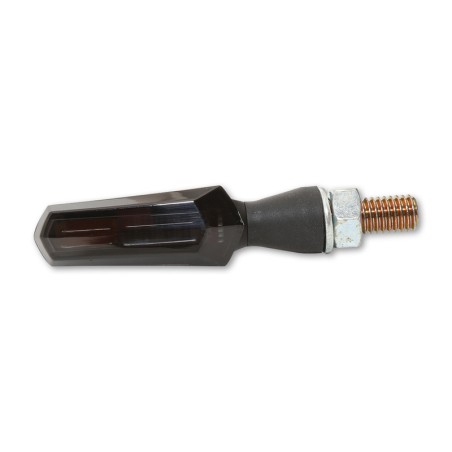 Juego de intermitentes LED SHIN YO Scuro - motoscamaralweb.com