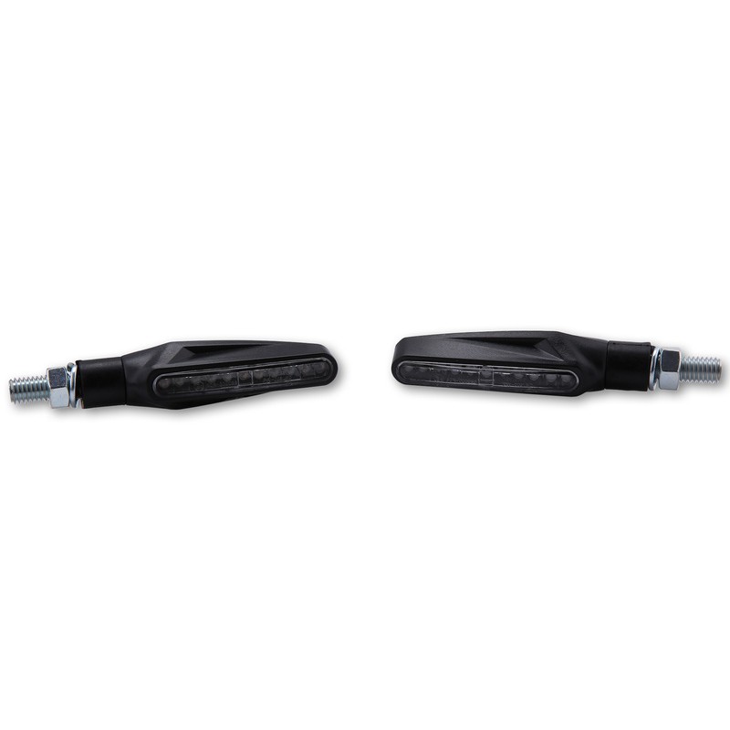 Juego de intermitentes LED SHIN YO Stix - motoscamaralweb.com Juego de intermitentes LED SHIN YO Stix - motoscamaralweb.com
