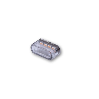 Juego de intermitentes LED SHIN YO Modulo 1 PRO - motoscamaralweb.com