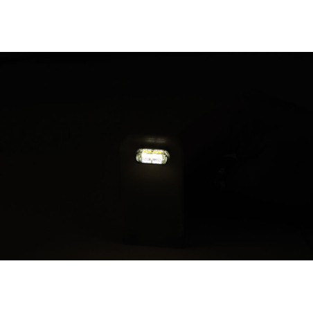 Juego de intermitentes LED SHIN YO Modulo 1 PRO - 2en1 - motoscamaralweb.com