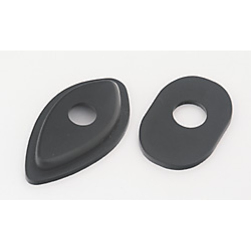 Tapas espaciadoras para intermitentes SHIN YO Indy spacer ISH 1 - motoscamaralweb.com Tapas espaciadoras para intermitentes SHIN YO Indy spacer ISH 1 - motoscamaralweb.com