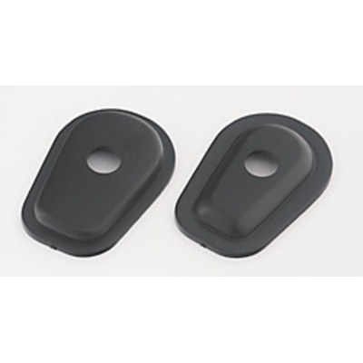 Tapas espaciadoras para intermitentes SHIN YO Indy spacer ISK 1 - motoscamaralweb.com