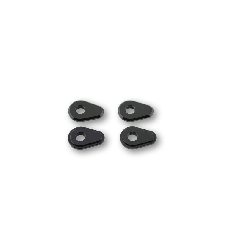Tapas espaciadoras para intermitentes SHIN YO Indy spacer - Yamaha MT - motoscamaralweb.com Tapas espaciadoras para intermitentes SHIN YO Indy spacer - Yamaha MT - motoscamaralweb.com