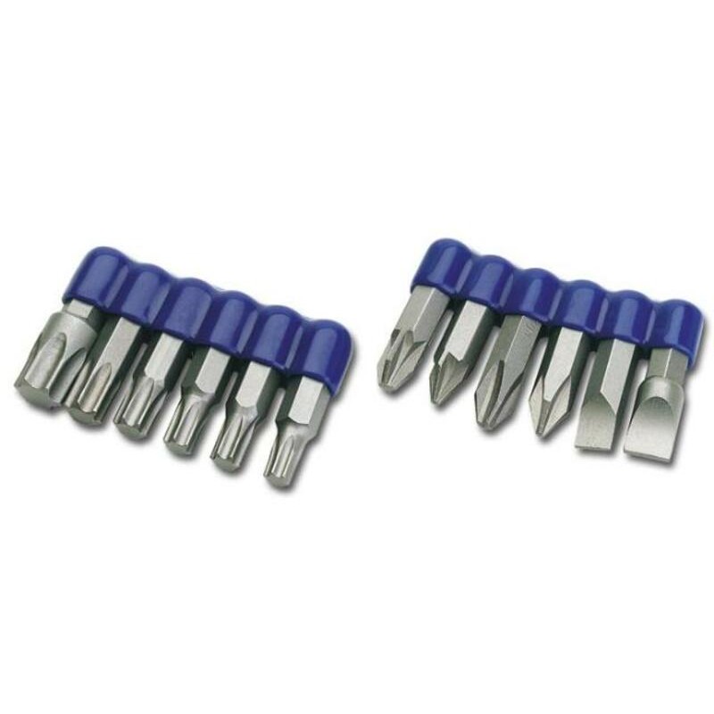 Juego de puntas impacto DRAPER (destornillador ref. 22322) - motoscamaralweb.com